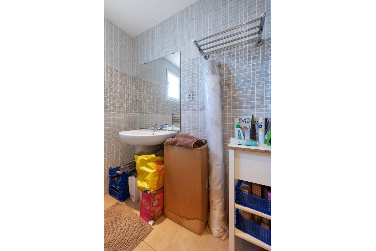 Reventa - Detached Villa - Pinar de Campoverde - Pinar de Campoverde - Village