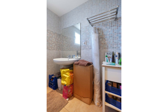 Reventa - Detached Villa - Pinar de Campoverde - Pinar de Campoverde - Village