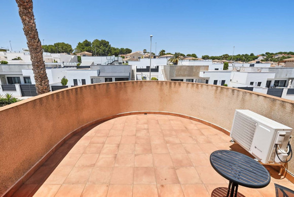 Reventa - Detached Villa - Pinar de Campoverde - Pinar de Campoverde - Village