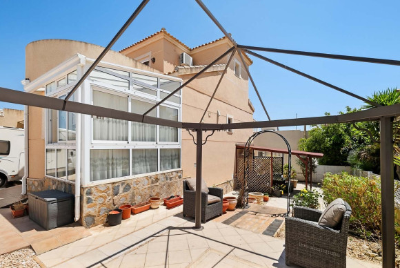 Reventa - Detached Villa - Pinar de Campoverde - Pinar de Campoverde - Village