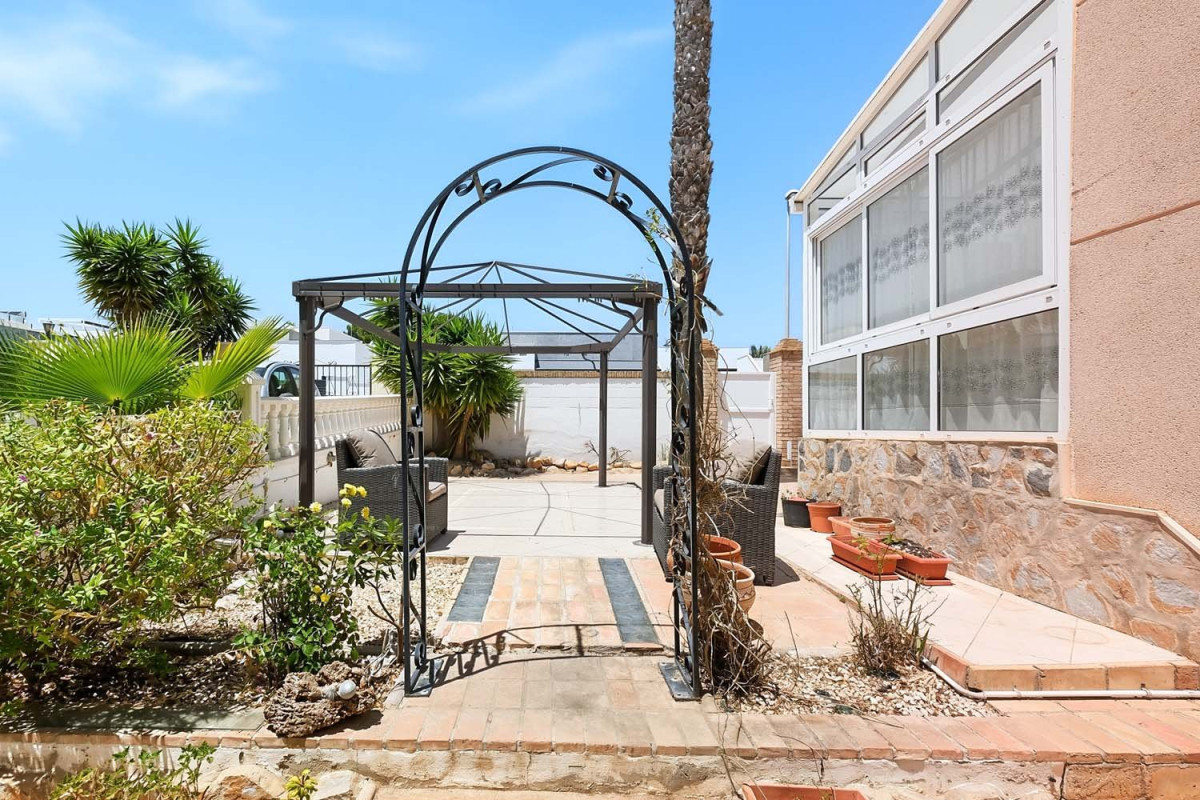 Reventa - Detached Villa - Pinar de Campoverde - Pinar de Campoverde - Village
