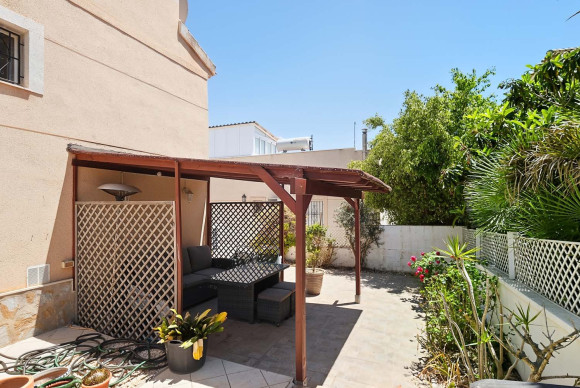 Reventa - Detached Villa - Pinar de Campoverde - Pinar de Campoverde - Village