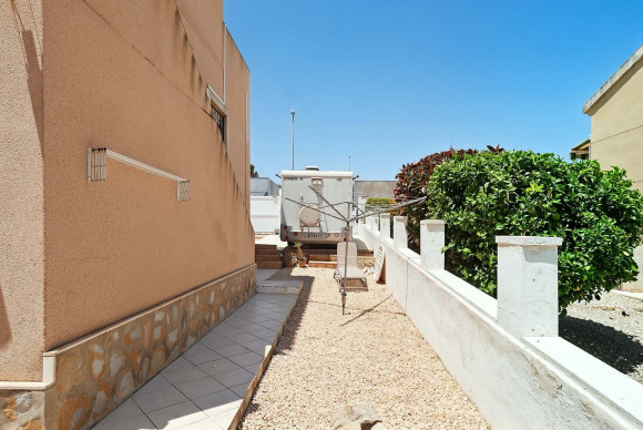 Reventa - Detached Villa - Pinar de Campoverde - Pinar de Campoverde - Village