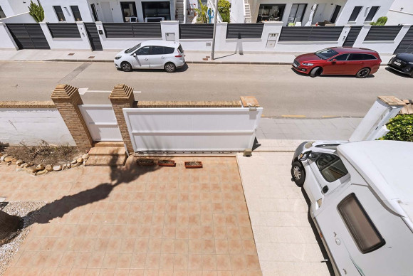 Reventa - Detached Villa - Pinar de Campoverde - Pinar de Campoverde - Village