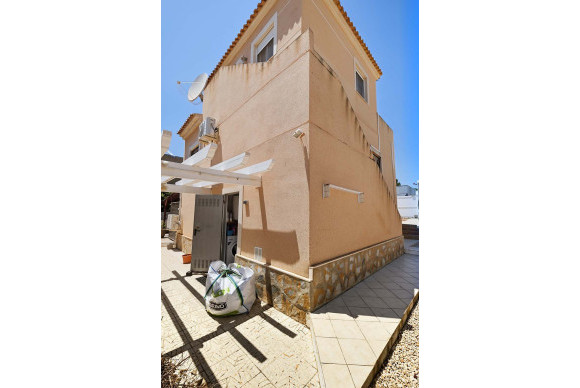 Reventa - Detached Villa - Pinar de Campoverde - Pinar de Campoverde - Village
