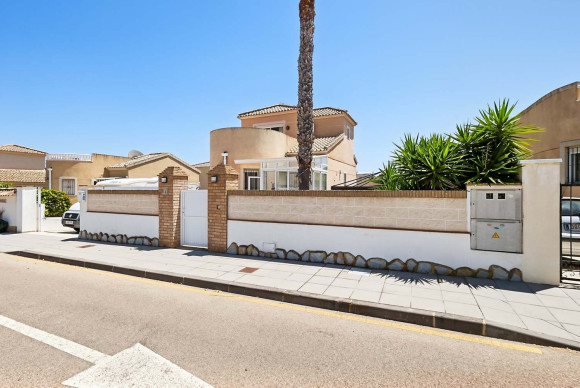 Reventa - Detached Villa - Pinar de Campoverde - Pinar de Campoverde - Village