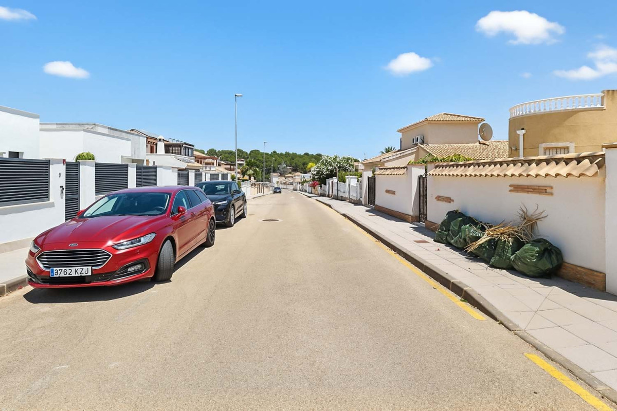 Reventa - Detached Villa - Pinar de Campoverde - Pinar de Campoverde - Village