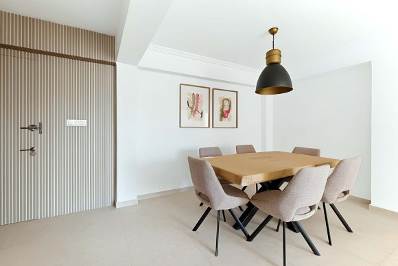 Herverkoop - Appartement  - Torrevieja - Torre La Mata