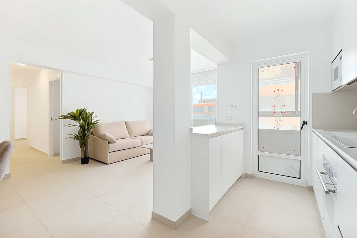 Herverkoop - Appartement  - Torrevieja - Torre La Mata