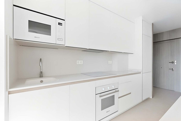 Herverkoop - Appartement  - Torrevieja - Torre La Mata