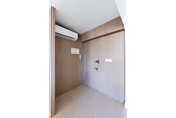 Herverkoop - Appartement  - Torrevieja - Torre La Mata