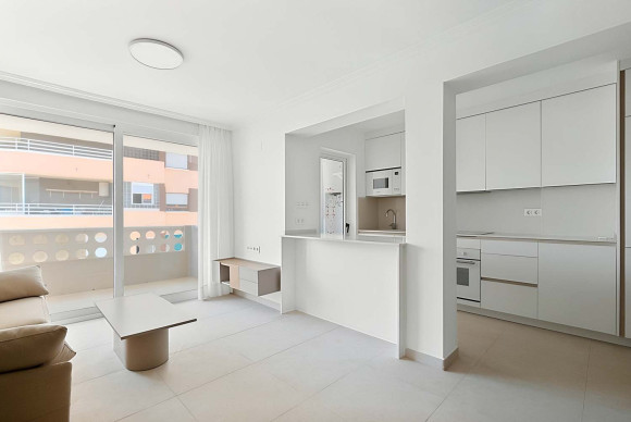 Herverkoop - Appartement  - Torrevieja - Torre La Mata