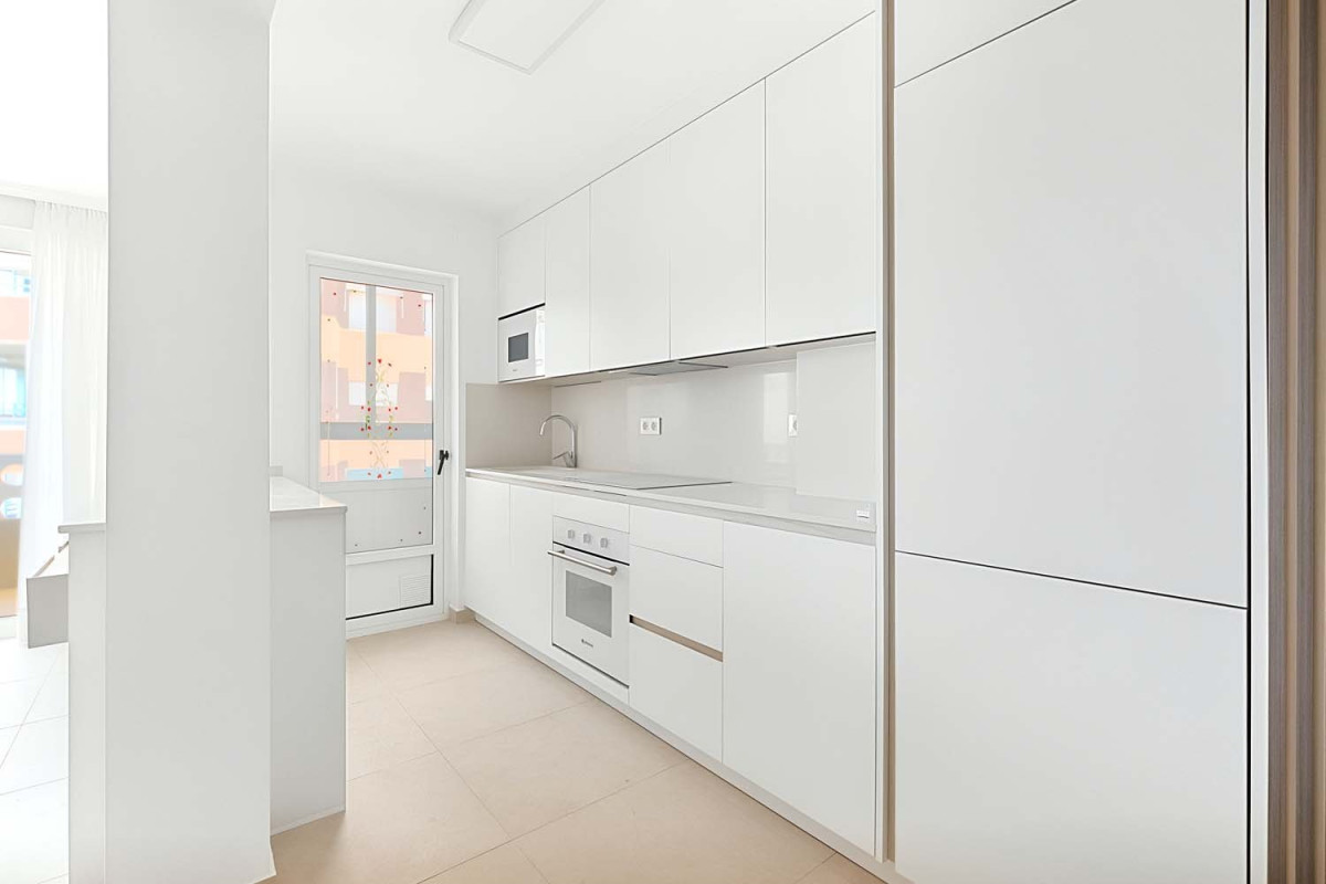 Herverkoop - Appartement  - Torrevieja - Torre La Mata