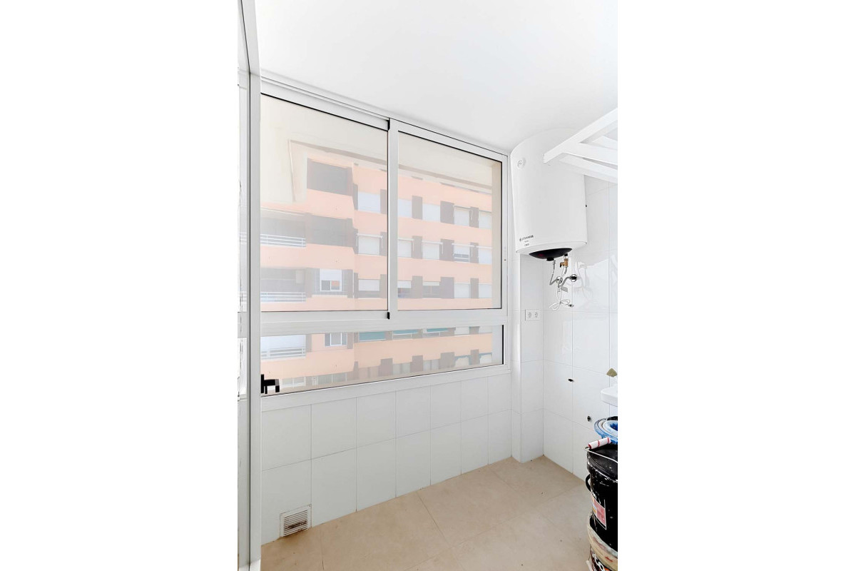 Herverkoop - Appartement  - Torrevieja - Torre La Mata
