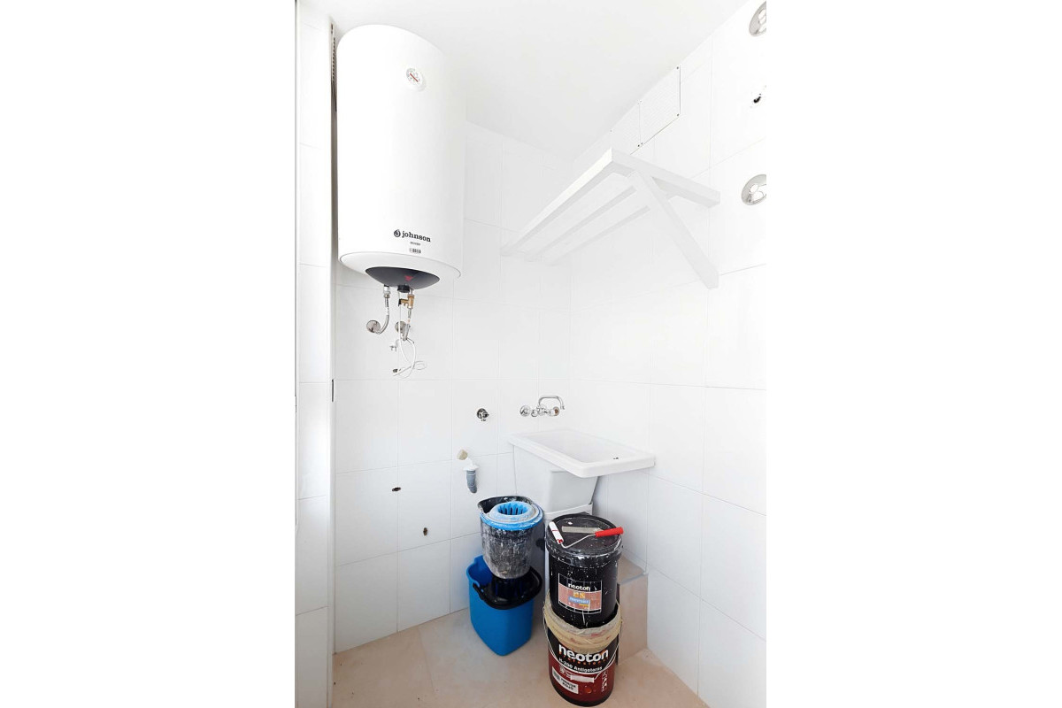 Herverkoop - Appartement  - Torrevieja - Torre La Mata