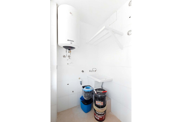 Herverkoop - Appartement  - Torrevieja - Torre La Mata