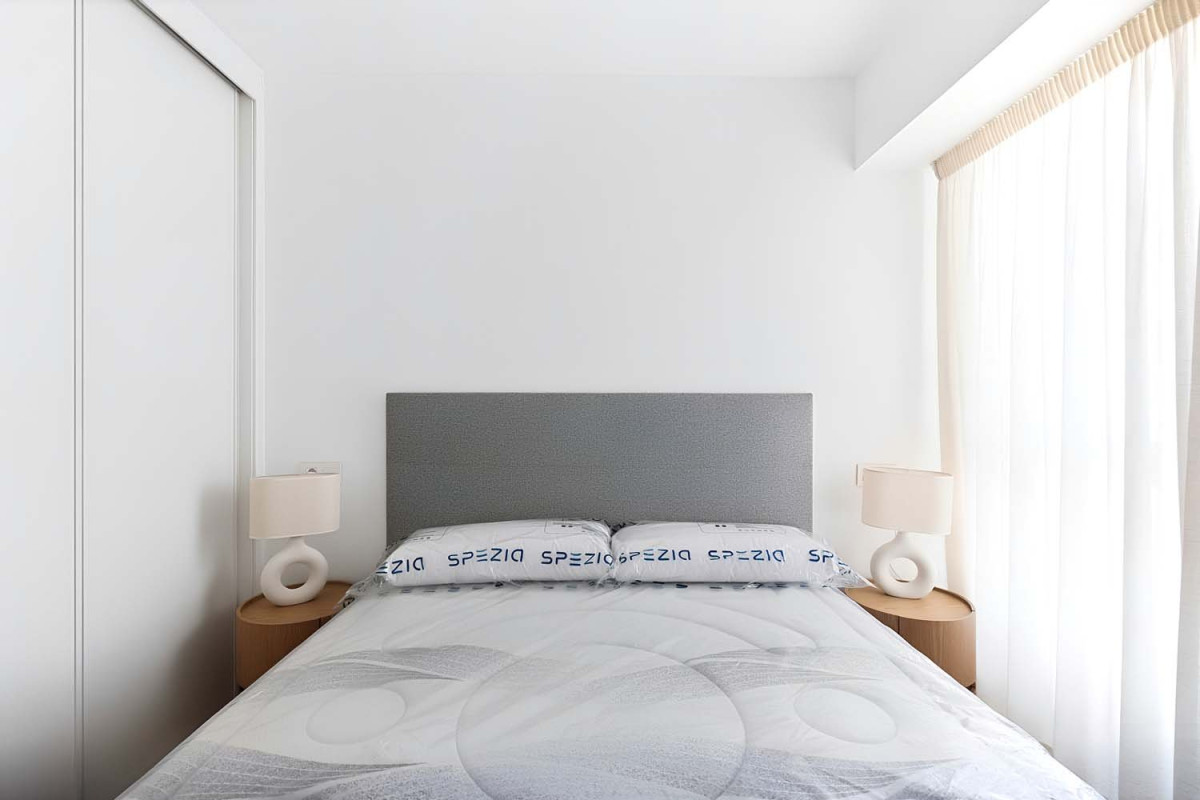 Herverkoop - Appartement  - Torrevieja - Torre La Mata