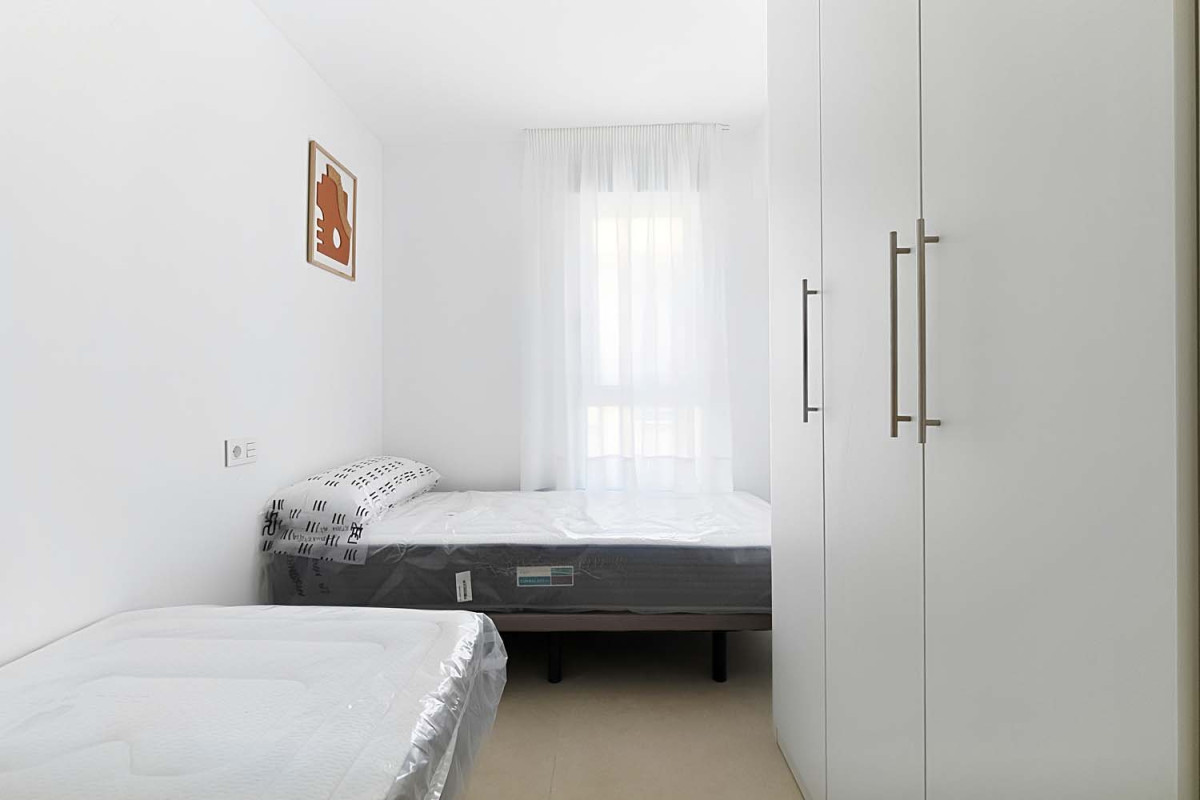 Herverkoop - Appartement  - Torrevieja - Torre La Mata