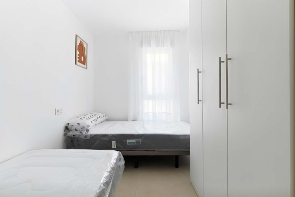 Herverkoop - Appartement  - Torrevieja - Torre La Mata