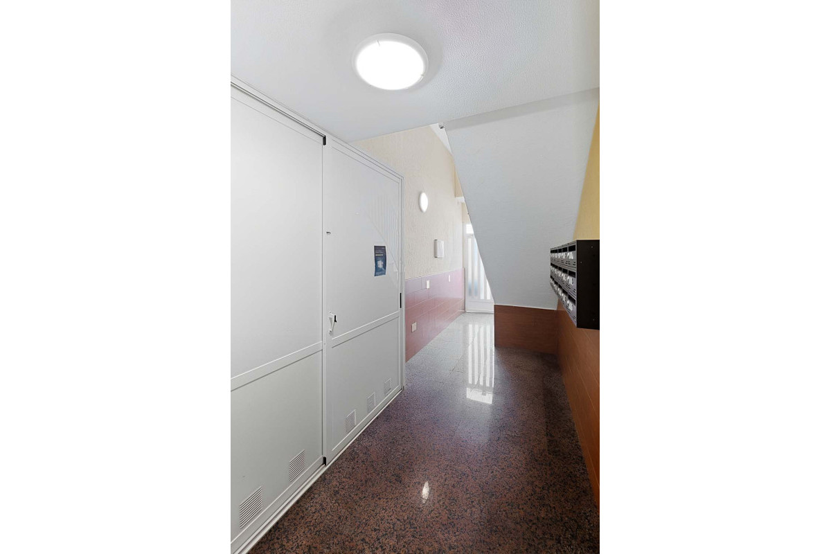 Herverkoop - Appartement  - Torrevieja - Torre La Mata