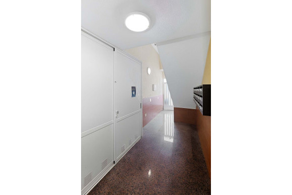 Herverkoop - Appartement  - Torrevieja - Torre La Mata