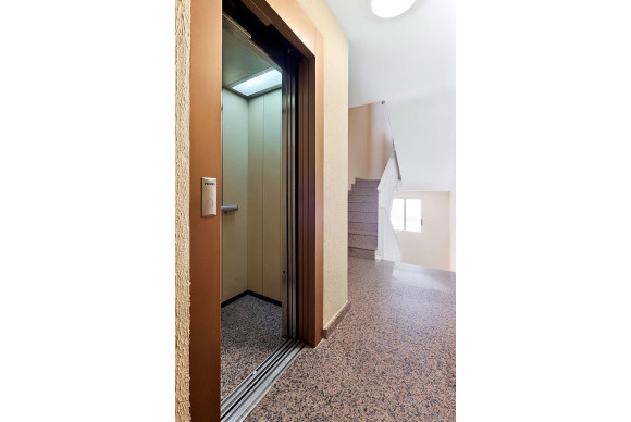 Herverkoop - Appartement  - Torrevieja - Torre La Mata