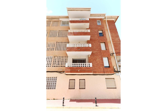 Herverkoop - Appartement  - Torrevieja - Torre La Mata