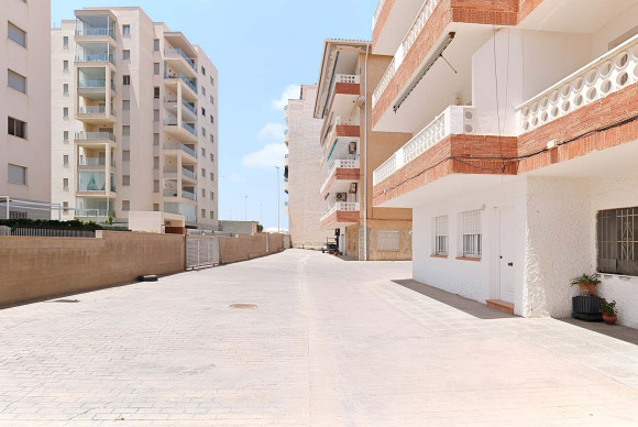 Herverkoop - Appartement  - Torrevieja - Torre La Mata