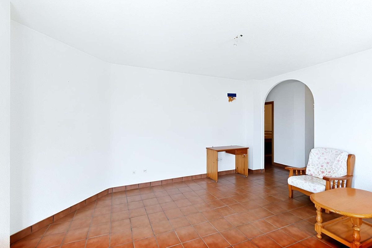 Herverkoop - Appartement  - Torrevieja - Torre La Mata