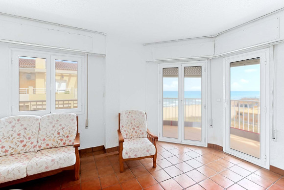 Herverkoop - Appartement  - Torrevieja - Torre La Mata