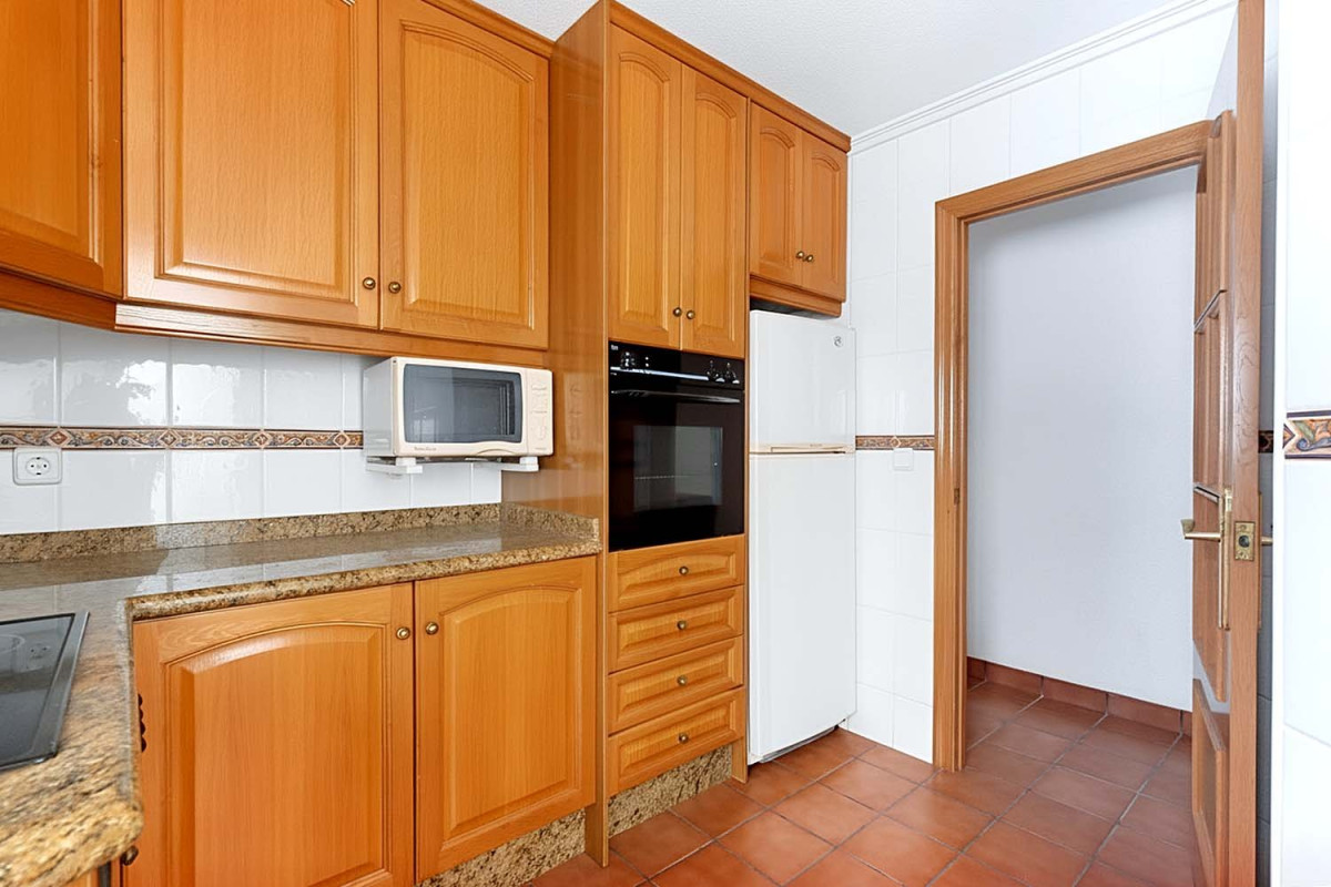 Herverkoop - Appartement  - Torrevieja - Torre La Mata