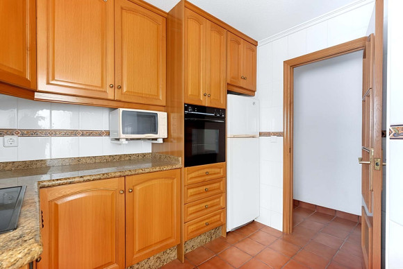 Herverkoop - Appartement  - Torrevieja - Torre La Mata