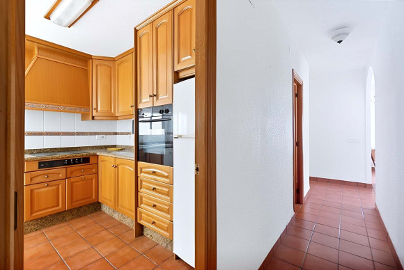 Herverkoop - Appartement  - Torrevieja - Torre La Mata