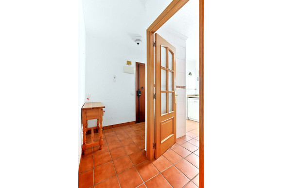 Herverkoop - Appartement  - Torrevieja - Torre La Mata