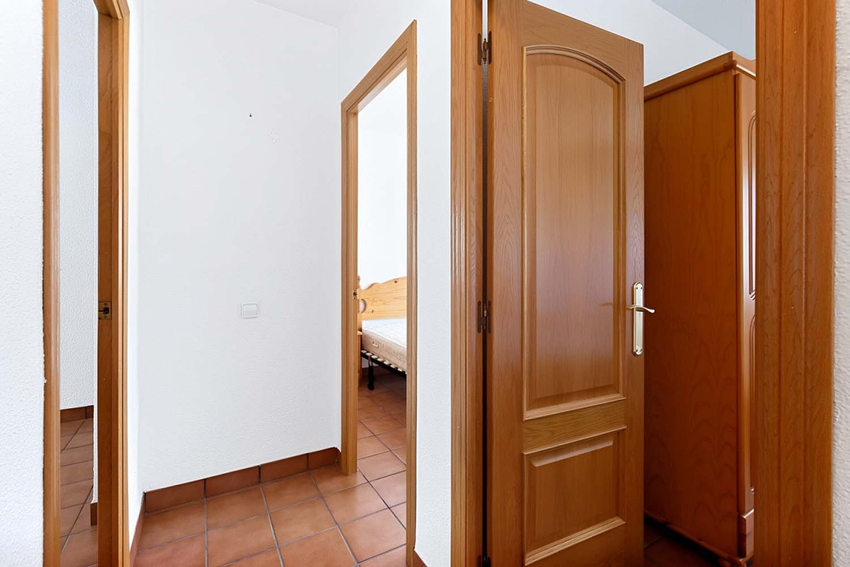 Herverkoop - Appartement  - Torrevieja - Torre La Mata