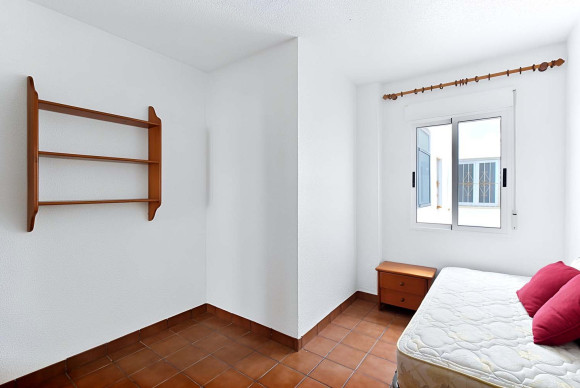 Herverkoop - Appartement  - Torrevieja - Torre La Mata