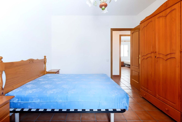 Herverkoop - Appartement  - Torrevieja - Torre La Mata