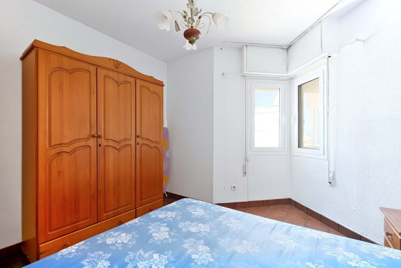 Herverkoop - Appartement  - Torrevieja - Torre La Mata