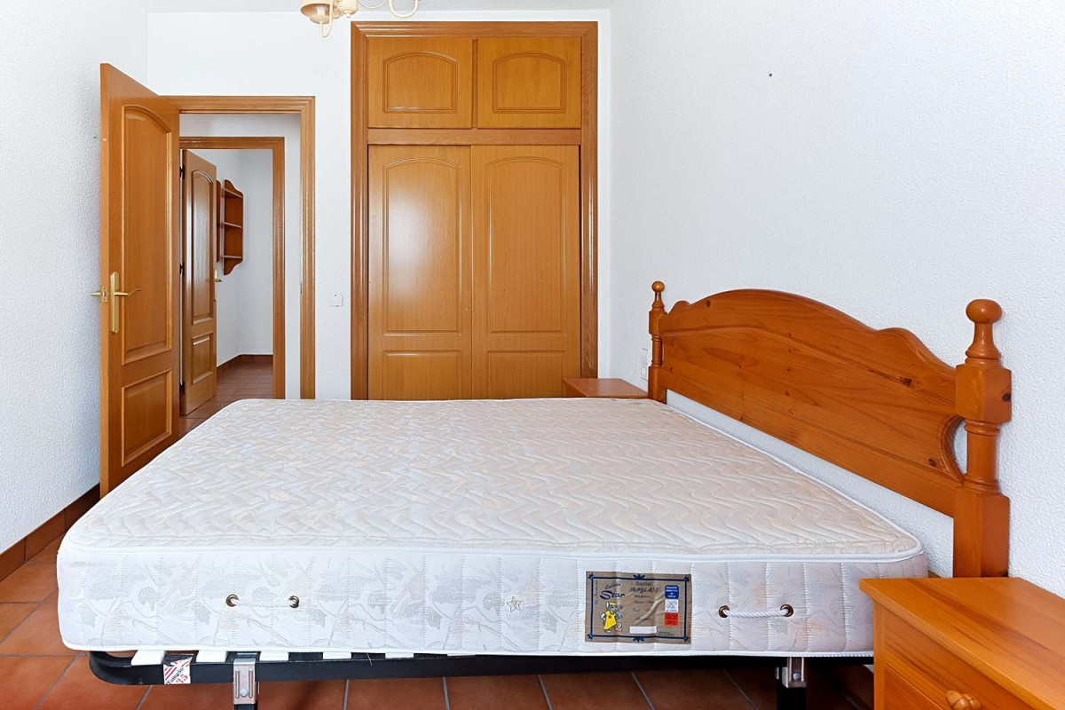 Herverkoop - Appartement  - Torrevieja - Torre La Mata