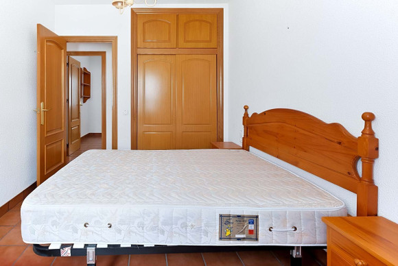 Herverkoop - Appartement  - Torrevieja - Torre La Mata