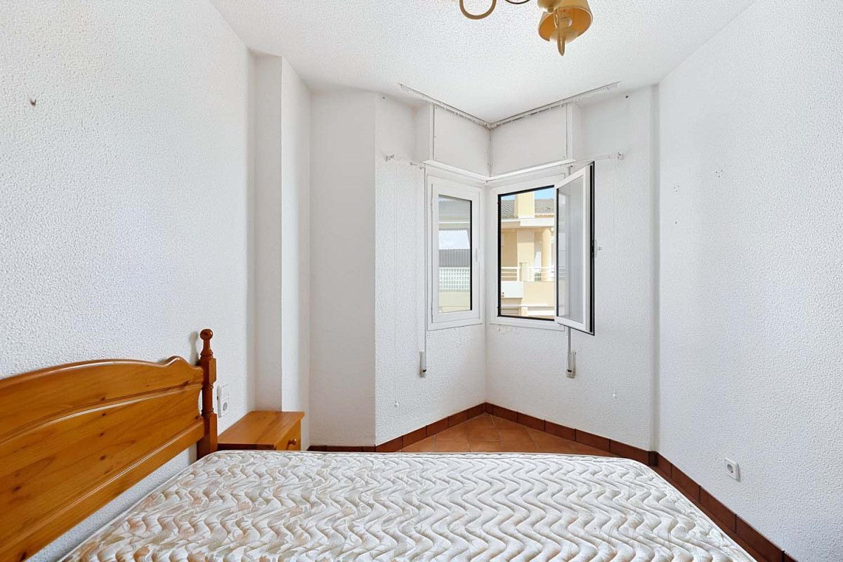 Herverkoop - Appartement  - Torrevieja - Torre La Mata