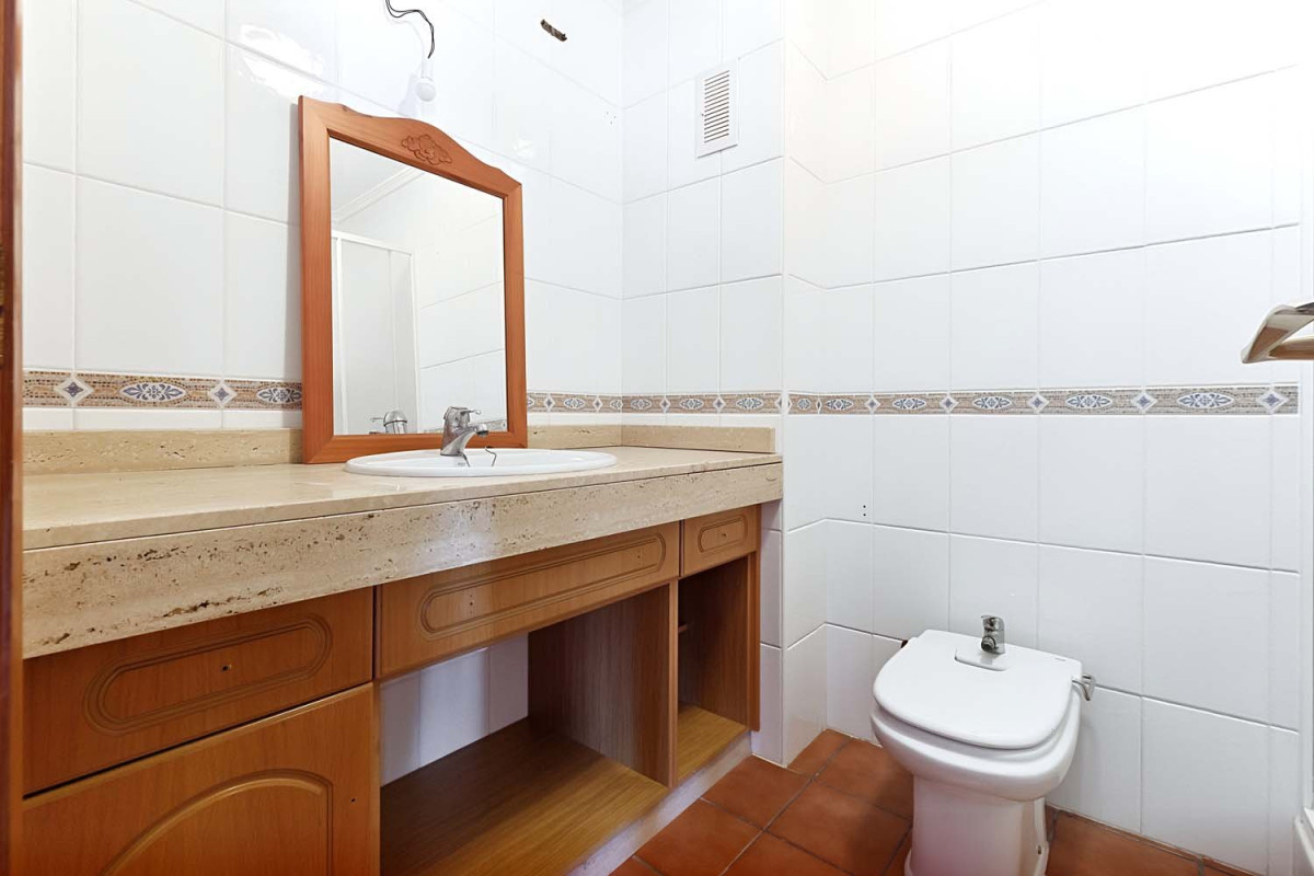 Herverkoop - Appartement  - Torrevieja - Torre La Mata