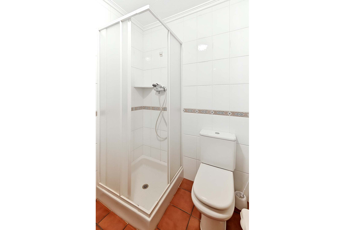 Herverkoop - Appartement  - Torrevieja - Torre La Mata