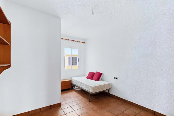 Herverkoop - Appartement  - Torrevieja - Torre La Mata