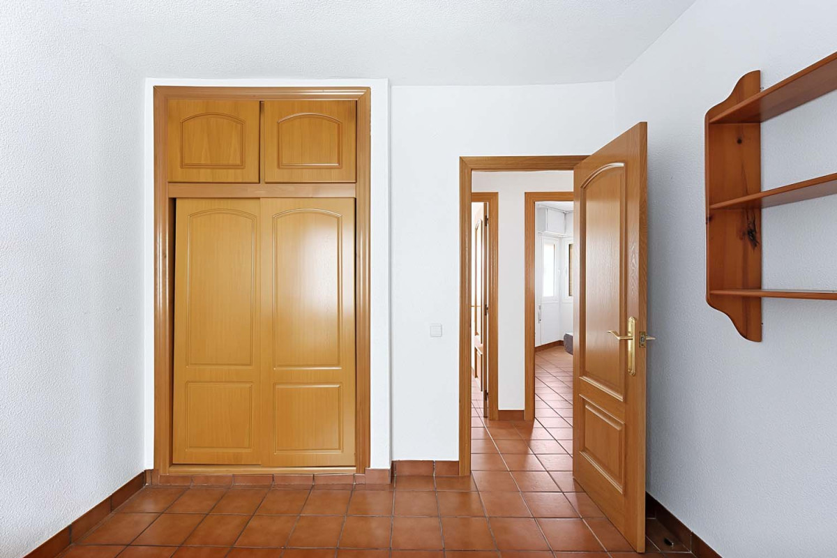 Herverkoop - Appartement  - Torrevieja - Torre La Mata