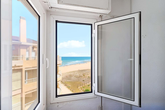 Herverkoop - Appartement  - Torrevieja - Torre La Mata