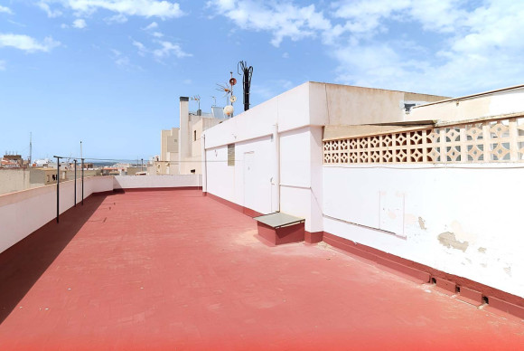 Herverkoop - Appartement  - Torrevieja - Torre La Mata