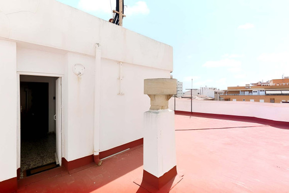 Herverkoop - Appartement  - Torrevieja - Torre La Mata