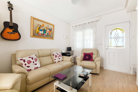 Resale - Townhouse - Pinar de Campoverde - Pinar de Campoverde - Village