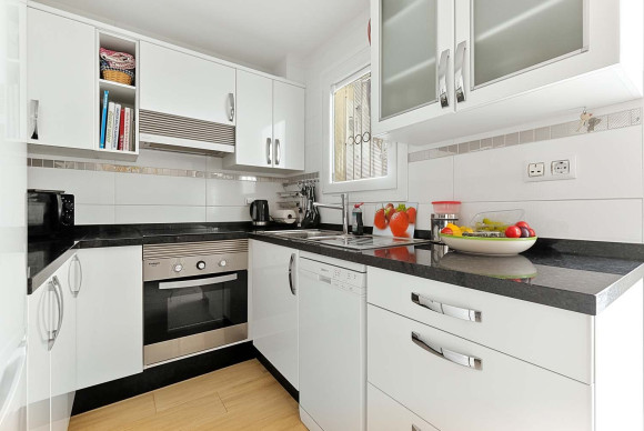 Resale - Townhouse - Pinar de Campoverde - Pinar de Campoverde - Village
